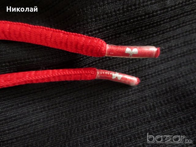 Under Armour Mustang  Basketball Shorts, снимка 10 - Спортни дрехи, екипи - 18389143