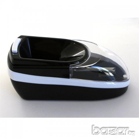 Машинка За Цигари Електрическа Gerui - кораб, снимка 4 - Други - 12221704