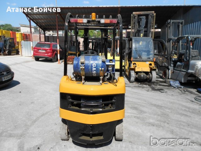 Мотокари, газокари, електрокари втора употреба, и нови -Продажба и отдаване под наем -0888996330, снимка 12 - Индустриална техника - 12760361