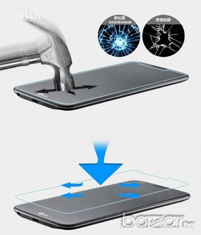 TEMPERED GLASS SCREEN PROTECTOR LG G4