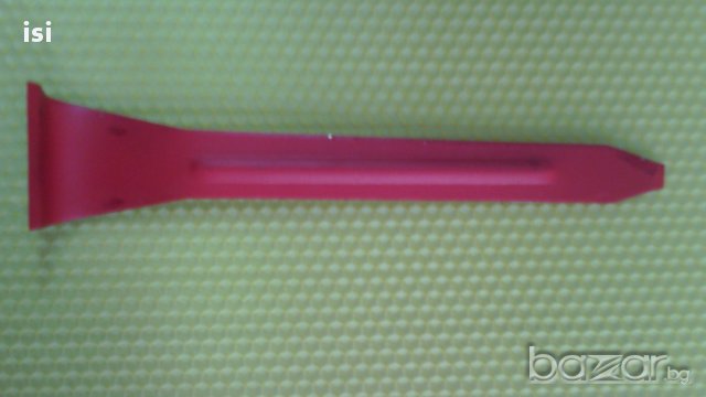 Пчеларски рамкоповдигач обикновен М1-пчеларски инвентар, снимка 2 - За пчели - 11819473