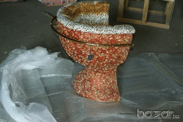 Кресло, снимка 2 - Дивани и мека мебел - 20228181