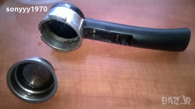 delonghi крема диск-внос швеицария