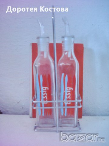 Стар неизползван оливерник от Германия, снимка 1