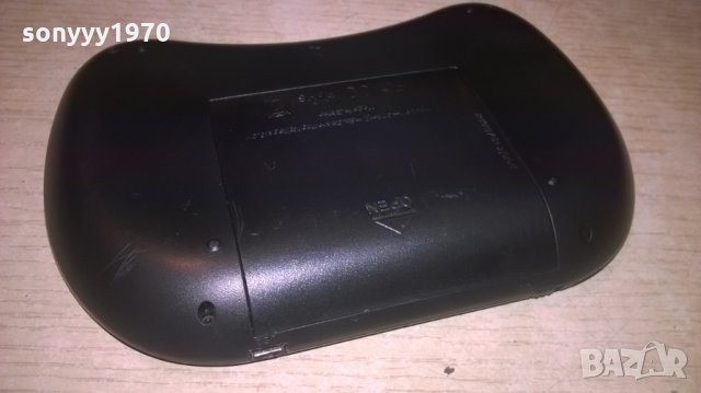 remote-клавитура 15х10см-внос швеицария, снимка 7 - Дистанционни - 24068187