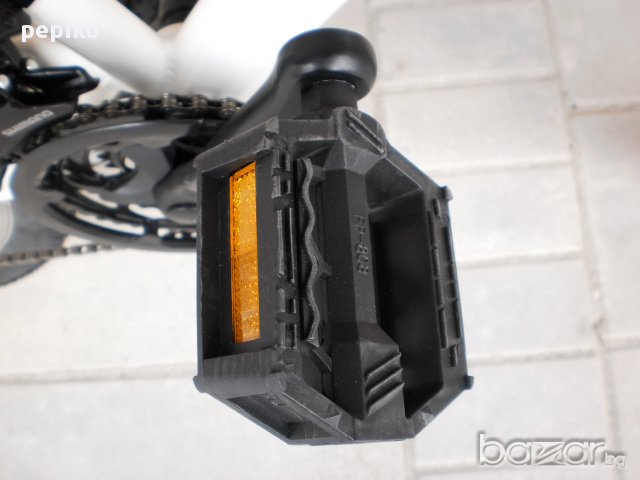 Продавам колела внос от Германия спортен велосипед X-fact Motion 29 цола модел 2015г, снимка 9 - Велосипеди - 9792195