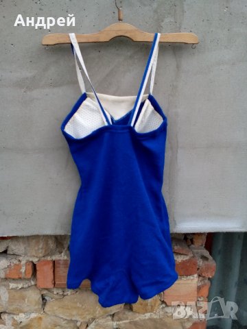 Старо дамско боди, снимка 5 - Антикварни и старинни предмети - 22390118