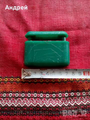 Стара играчка №3, снимка 2 - Антикварни и старинни предмети - 22862322