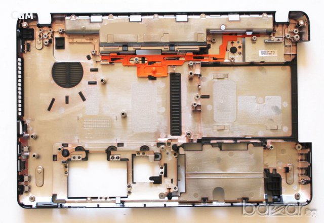 НОВ Долен корпус Bottom case For Acer Aspire E1-571 E1-521 E1-531, снимка 2 - Лаптопи за дома - 15136350