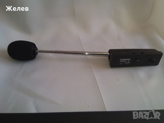 Микрофон, снимка 5 - Други - 21714381