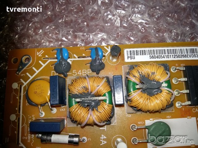 power supply DPS-54BP, снимка 2 - Части и Платки - 19908152