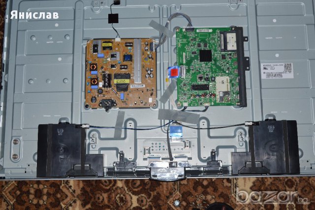 LG 42LB5700 на части, снимка 3 - Части и Платки - 14512959