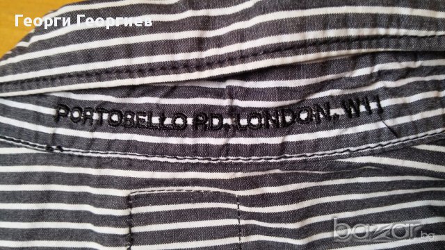 Мъжка риза Pepe jeans/Пепе джинс, 100% оригинал, снимка 11 - Ризи - 17632905