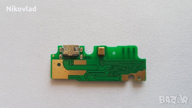 Блок захранване Lenovo K6 Note (K53a48), снимка 2 - Резервни части за телефони - 25778407