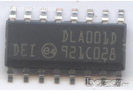 DLA001D , снимка 1 - Друга електроника - 21025535