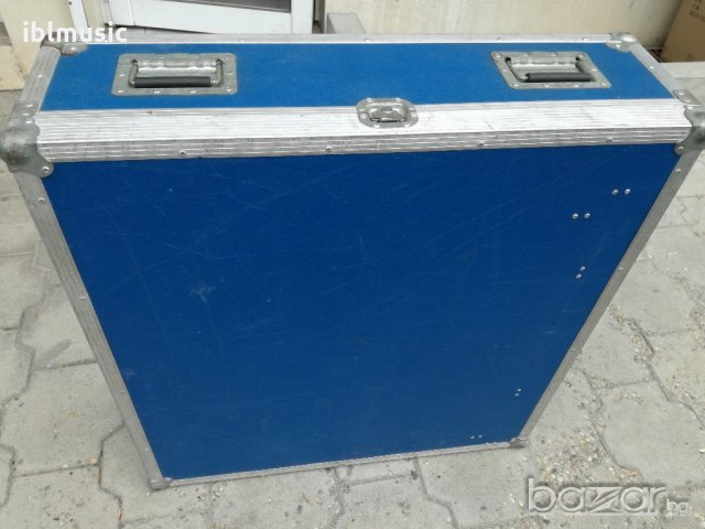 КЕЙС /КУФАР/ ЗА АУДИО, ИЛИ ВИДЕО ТЕХНИКА, снимка 1
