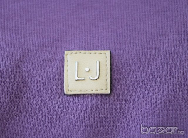 Liu Jo дамско сако лилаво, снимка 4 - Корсети, бюстиета, топове - 20617524