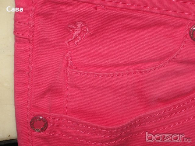 Дънки и яке ESPRIT, снимка 10 - Сака - 21196563