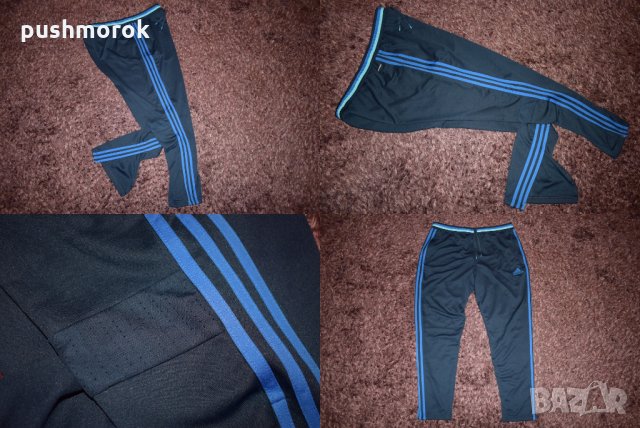 Odlo Logic Windproof  &  Adidas Climacool, снимка 4 - Спортни дрехи, екипи - 25228584