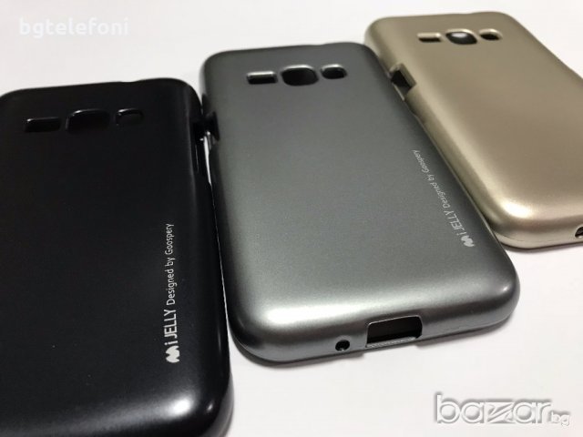 Samsung Galaxy J1 2016 (J120) цветни тефтери и силиконови гърбове, снимка 8 - Калъфи, кейсове - 14600190