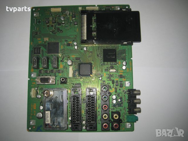 MAIN BOARD SONY KDL-32V4000 LCD TV 1-876-638-11 Y2008430B SCREEN:LK315T3LA3S 