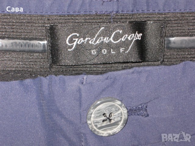 Къси панталони GORDON COOPER   мъжки,ХЛ