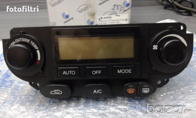 Табло за климатроник