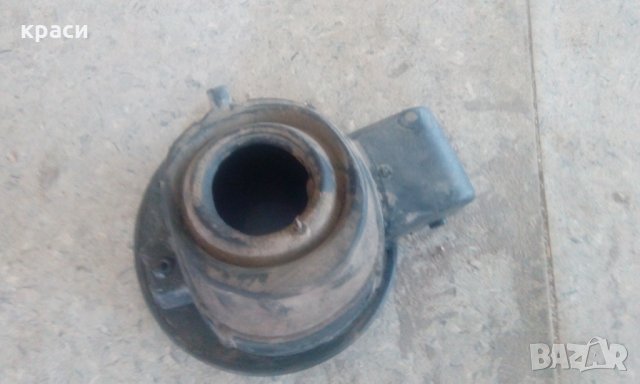 капачка шкода, снимка 3 - Аксесоари и консумативи - 21754815