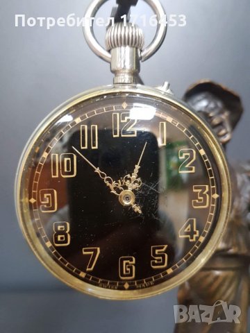 Ремонт и реставрация на всички видове часовници, снимка 5 - Часовникар и часовникарски услуги - 22274127