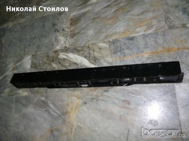 Греда под радиатор Ford Escort 86-90г.5360500, снимка 2 - Части - 11692457