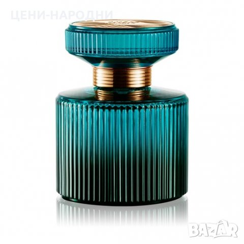 Парфюмна вода Amber Elixir Crystal by Oriflame 