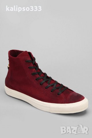 converse оригинални обувки, снимка 2 - Кецове - 24071309