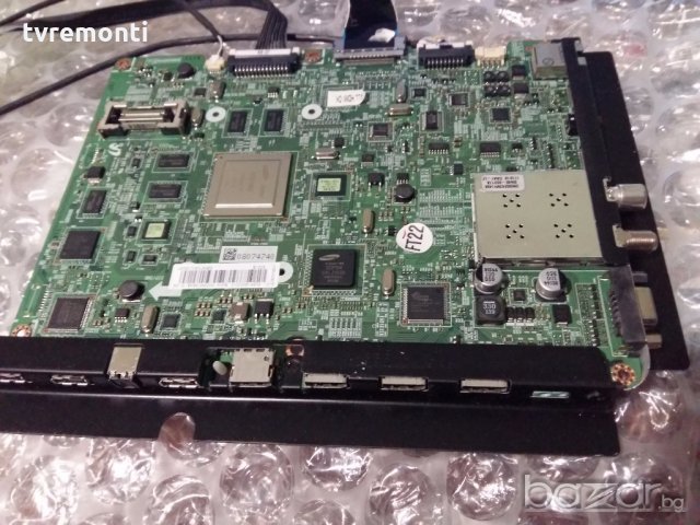 MAIN BOARD BN41-01622C BN94-04420
