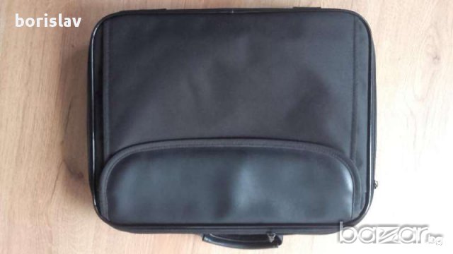 Чанта за лаптоп, снимка 1 - Лаптоп аксесоари - 14936808