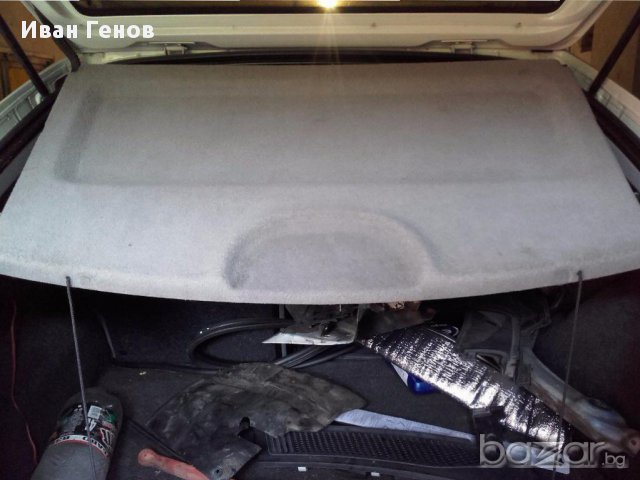 "Рено-Меган" на части , снимка 2 - Автомобили и джипове - 14629457