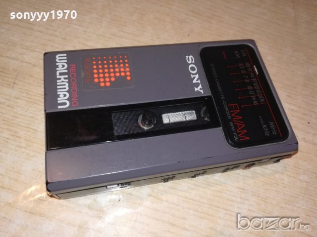 sony-made in japan-ретро колекция-внос швеицария, снимка 4 - MP3 и MP4 плеъри - 21178811