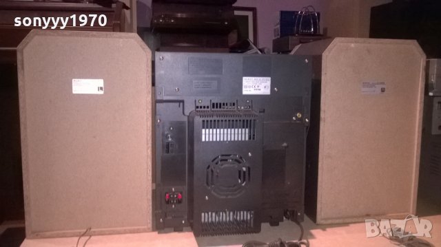 заявени-sony ss-rg66a-2бр ТОНКОЛОНИ-внос швеицария, снимка 15 - Ресийвъри, усилватели, смесителни пултове - 23915835