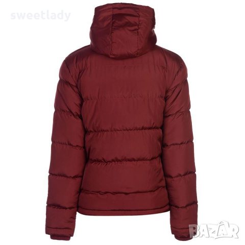 Lee Cooper -дебело зимно яке, снимка 3 - Якета - 23755903