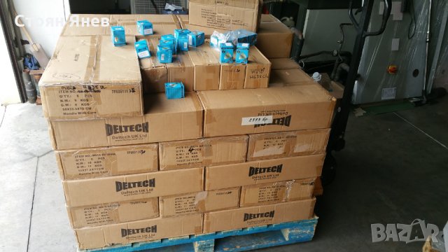 Палет  LED крушки MR16 - 6W - 2900 броя, снимка 14 - Друга електроника - 25248886