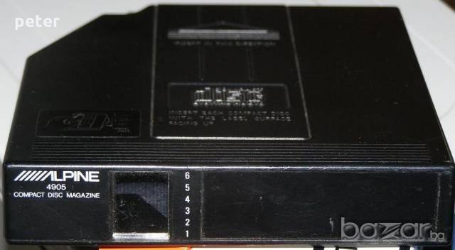 Becker silverstone кабел за CD changer чейнджър, снимка 6 - Аудиосистеми - 19398219