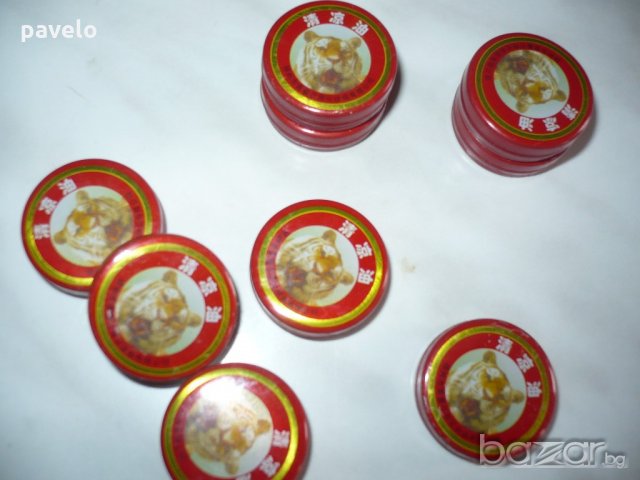 мазило "китайско чудо" балсам, снимка 2 - Други - 18735416