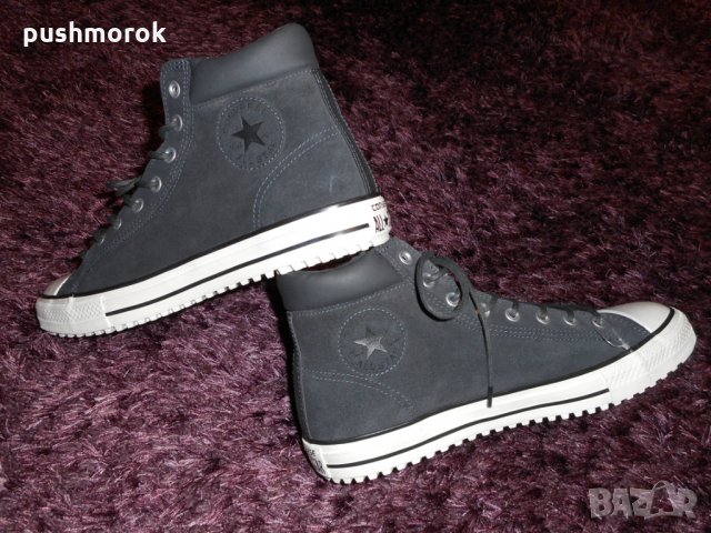 Converse Chuck Taylor All Star Boot PC