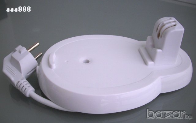 Електрическа кана Alaska 1,7л 2200w, снимка 12 - Кани - 9171378