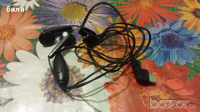 Хендсфри за Samsung, снимка 1