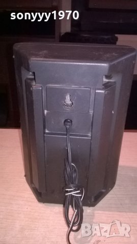 toshiba-2бр тонколони-24х16х11см-внос швеицария, снимка 6 - Тонколони - 23821053