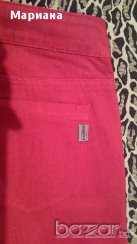 дамски дънки MNGjeans, снимка 3 - Дънки - 15571052