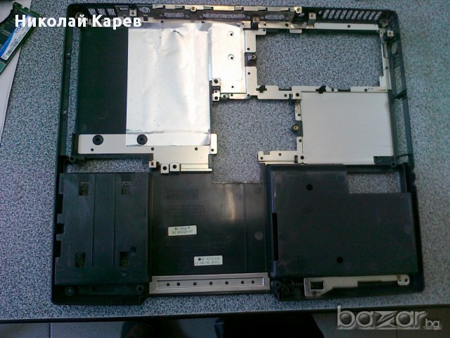 Продавам части от  лаптоп Fujitsu SIEMENS Amilo-A CY26, снимка 5 - Части за лаптопи - 10998579