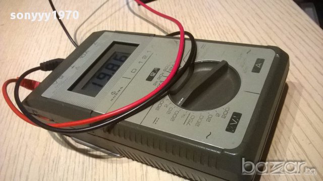 Aeg-зарядно за батерии на марката-внос швеицария, снимка 11 - Други инструменти - 15452357