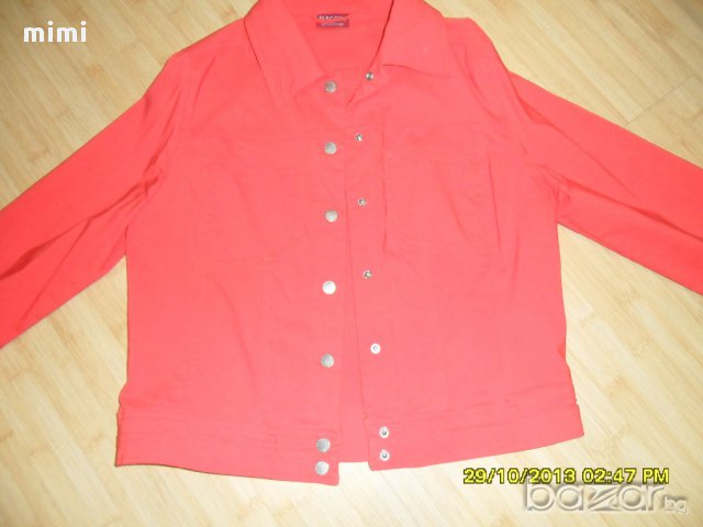  Сако- 4бр., снимка 10 - Сака - 12298232