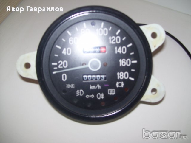 продавам километраж уаз, снимка 6 - Части - 15645948